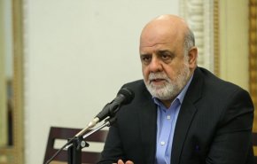 مسجدی: سفر وزیر برق عراق در راستای همکاری‌ها در زمینه انرژی و تسریع در پرداخت مطالبات مالی ایران است