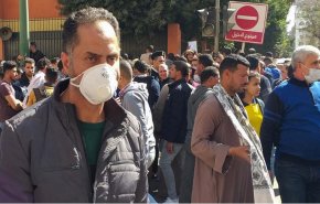 تحذير من تكرار سيناريو 'كورونا الهندية' في مصر