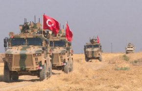 تركيا تقرر انشاء قاعدة في شمال العراق
