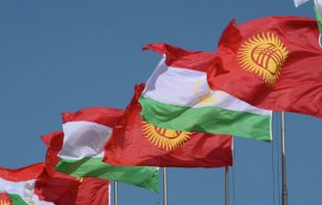 تاجیکستان و قرقیزستان بر حل بحران به روش مسالمت آمیز توافق کردند
