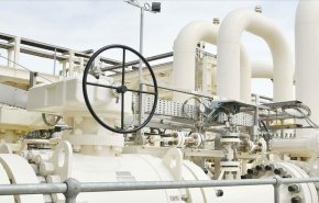 عراق تولید گاز خود را افزایش می‌دهد