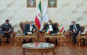وزیر برق عراق وارد تهران شد/ رایزنی همکاری‌های دو کشور در زمینه انرژی و تسریع در پرداخت مطالبات مالی ایران