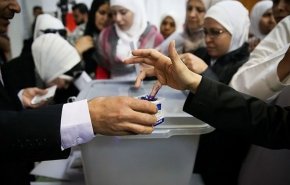 استقبال از انتخابات ریاست جمهوری سوریه؛ شمار نامزدها به ۵۱ تن رسید