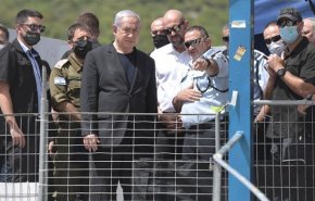 حادثه مرگبار «الجلیل» بهانه نتانیاهو برای گرفتن مهلت جهت تشکیل کابینه