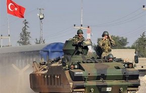 تركيا تنوي استنساخ “التجربة السورية” في شمالي العراق