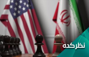 بازی های آمریکا برای فرار از بازگشت به توافق هسته ای به شروط ایران