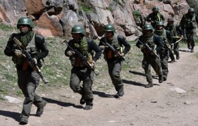 قرغيزستان وطاجيكستان:  اتفاق مبدئي لتسوية الخلاف الحدودي

