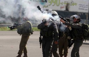 فلسطين.. قوات الاحتلال تقمع بوحشية مسيرة كفر قدوم