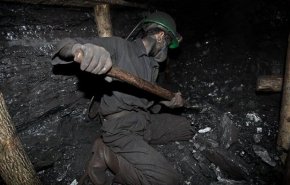 حبس 2 کارگر در معدن سمنان