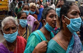 4000 وفاة يوميا... الهند تسجل أكبر هجمة وبائية في العالم