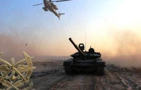 الجيش السوري يصد هجوم مسلحا على إحدى نقاطه بريف القنيطرة

