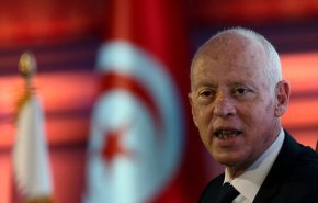 رئیس‌جمهور تونس: خطر واقعی برای کشورها اختلافات داخلی است نه تروریسم