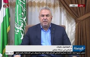 حماس: انتخابات نخست باید در قدس برگزار شود/ تعویق انتخابات یعنی کودتا علیه توافقات