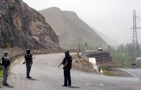 توافق تاجیکستان و قرقیزستان برای اجرای آتش‌بس کامل