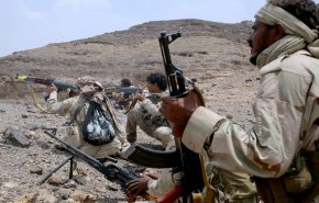 ۴۰ شبه‌نظامی وابسته به ائتلاف سعودی در یمن کشته شدند