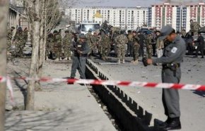 أفغانستان.. قتلى واصابات بين رجال الشرطة إثر هجوم لطالبان 
