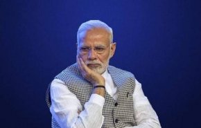  حزب رئيس الوزراء الهندي يخسر شعبيته بسبب كورونا