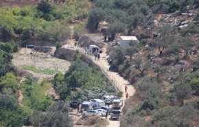 الاعلام العبري: انفجار عبوة ناسفة شمال الضفة المحتلة