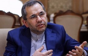 طهران: خبر الاتفاق بشان تبادل السجناء بين طهران وواشنطن غير صحيح