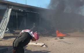 انفجار موتورسیکلت در شمال الرقه یک کشته و 4 زخمی برجای گذاشت
