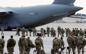 واشنطن: ستنهار الحکومة بعد انسحاب قواتنا من افغانستان 