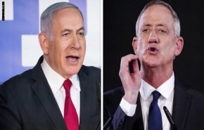 گانتز پیشنهاد نتانیاهو برای ائتلاف و تشکیل کابینه را رد کرد