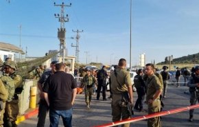 الفصائل الفلسطينية تشيد بالعملية الفدائية في نابلس