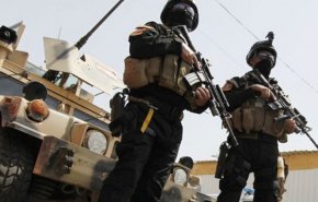 صيد ارهابي ثمين في قبضة الاستخبارات العراقية