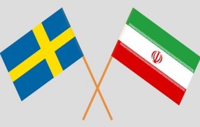 محادثات ايرانية سويدية حول التطورات في اليمن