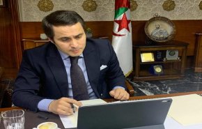 وزير جزائري يصاب بفيروس كورونا