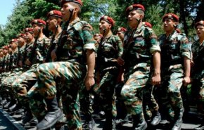 برلمانية سورية تقترح 4 بنود لحل قضية الخدمة العسكرية
