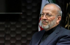 متکی: گزینه قطعی شورای وحدت رئیسی است/ لاریجانی کاندیدای ما نیست