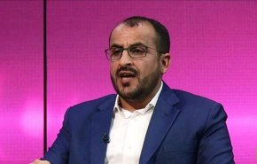 انصارالله : آمریکایی ها در پایان دادن به محاصره یمن جدی نیستند