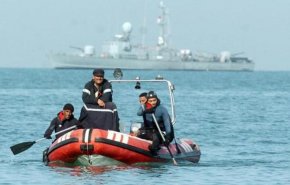 البحرية التونسية تنقذ 20 مهاجرا من الغرق