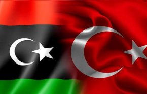 شاهد: الهدف من زيارة وزير الدفاع التركي إلى ليبيا!