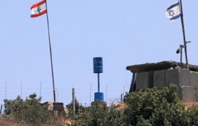 از سرگیری گفت‌و‌گوهای غیرمستقیم لبنان و رژیم صهیونیستی در خصوص مرزهای آبی
