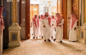 برآوردهای جدید درباره ثروت خاندان سعودی