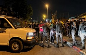 الاحتلال يحاصر حيّ الشيخ جرّاح في القدس والقسّام يهدّد
