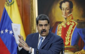 دولت بایدن بر ادامه فشار بر ونزوئلا تاکید دارد