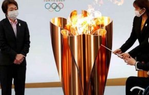 چرا مسن ترین فرد جهان از حمل مشعل بازی‌های المپیک توکیو انصراف داد؟