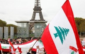 من يعاقب فرنسا في لبنان؟