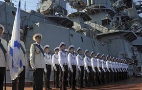 روسیه پایگاه دریایی طرطوس خود در سوریه را توسعه می دهد