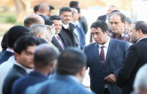 المجلس الرئاسي الليبي يتوجه إلى جنوب البلاد لتوحيد المؤسسة العسكرية
