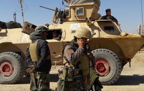 الجيش الأميركي يسند جوا القوات الأفغانية في صد هجوم لطالبان
