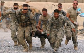 استطلاع: ثلثا الأمريكيين يؤيدون قرار سحب القوات الأمريكية من أفغانستان
