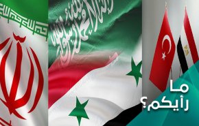 هل خضعت اخيرا السعودية لشروط دمشق ومحور المقاومة؟