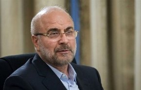 قاليباف: ميزان القوى في فلسطين والمنطقة يميل لصالح المقاومة