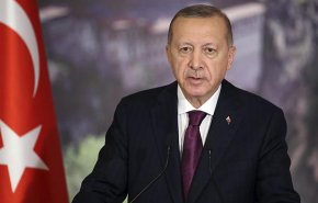 اردوغان:تلاش می‌کنیم روابط تاریخی‌ خود با مصر را احیا کنیم