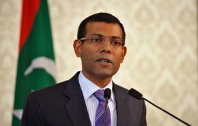  اصابة رئيس برلمان المالديف اثر انفجار قنبلة امام منزله