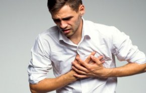 متى يكون ألم الصدر مقلقًا عند إصابتك بفيروس كورونا؟